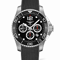 Часы Longines HydroConquest L3.883.4.56.9